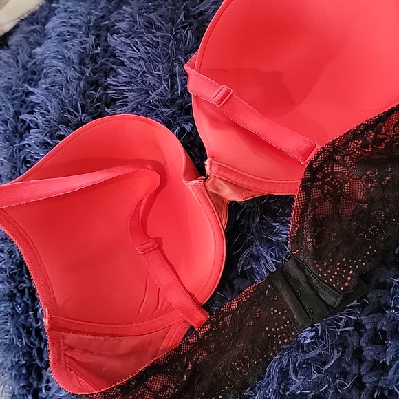 Torrid 44C Bra - Picture 2 of 4